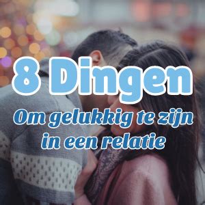 alleen zijn in een relatie|Gelukkig blijven in je relatie: zo doe je dat